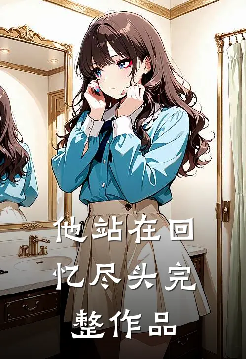 他站在回忆尽头完整作品
