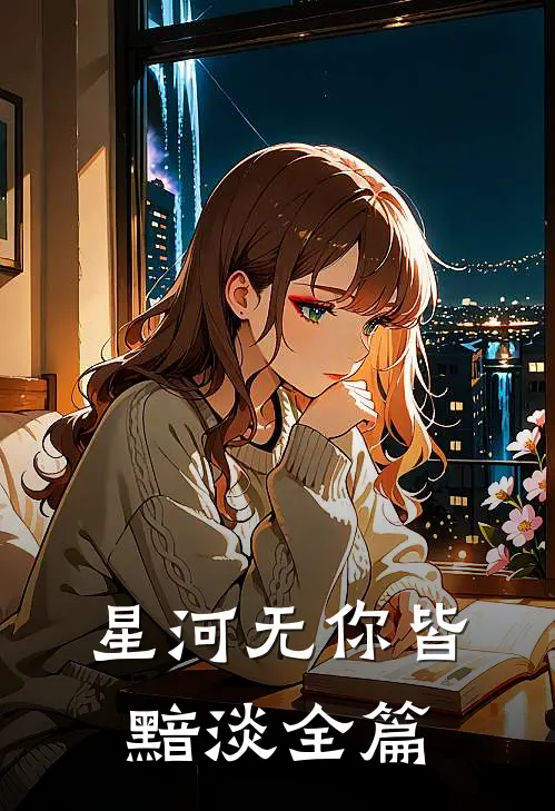 星河无你皆黯淡全篇