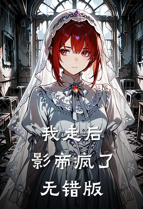 我走后，影帝疯了无错版