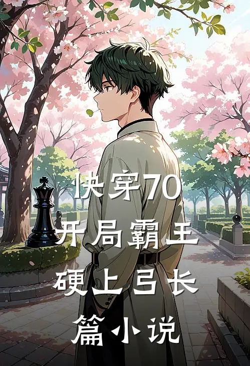 快穿70：开局霸王硬上弓长篇小说