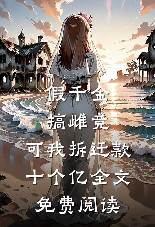 假千金搞雌竞，可我拆迁款十个亿全文免费阅读