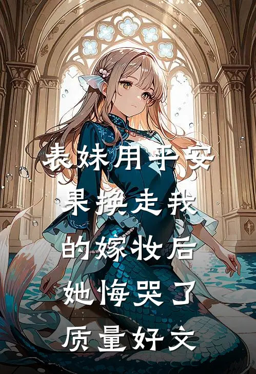 表妹用平安果换走我的嫁妆后，她悔哭了质量好文