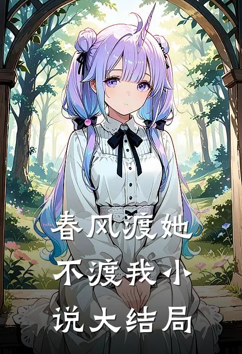 春风渡她不渡我小说大结局