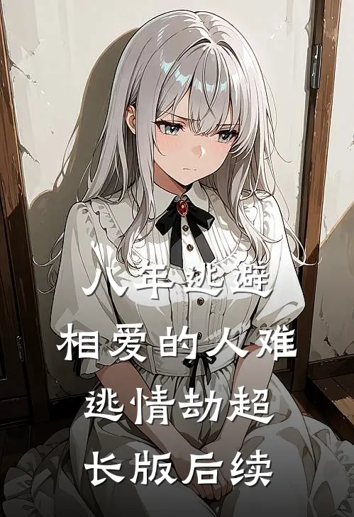 八年逃避，相爱的人难逃情劫超长版后续