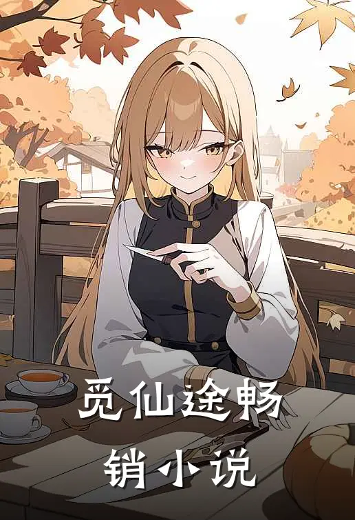 觅仙途畅销小说