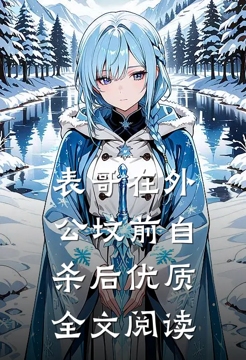 表哥在外公坟前自杀后优质全文阅读