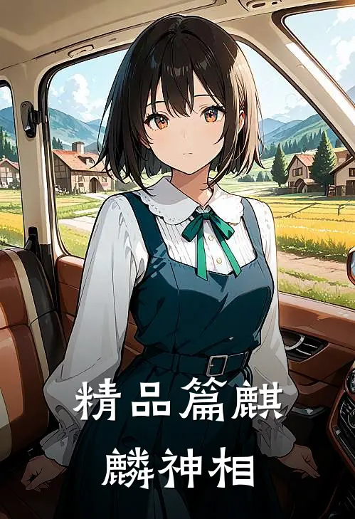精品篇麒麟神相