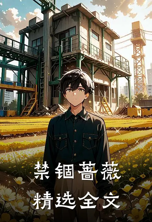 禁锢蔷薇精选全文