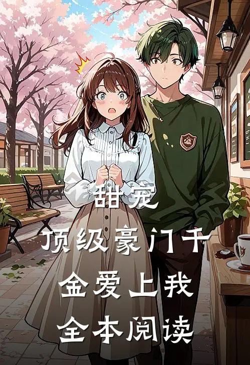 甜宠：顶级豪门千金爱上我全本阅读