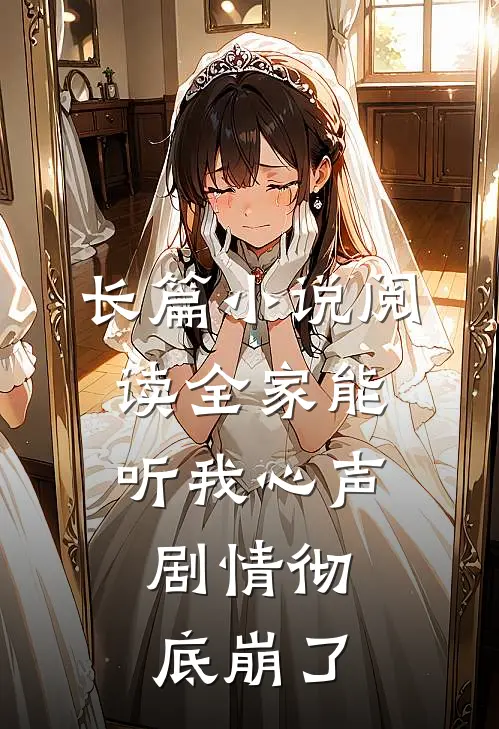 长篇小说阅读全家能听我心声，剧情彻底崩了