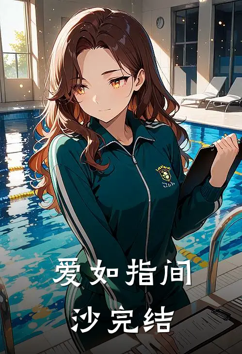 爱如指间沙完结