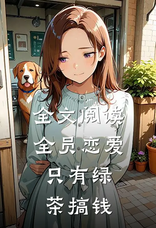 全文阅读全员恋爱，只有绿茶搞钱