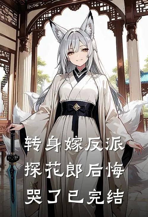 转身嫁反派，探花郎后悔哭了已完结