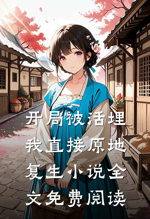 开局被活埋，我直接原地复生小说全文免费阅读