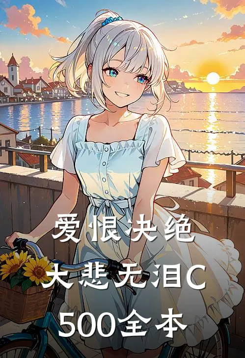 爱恨决绝，大悲无泪C500全本