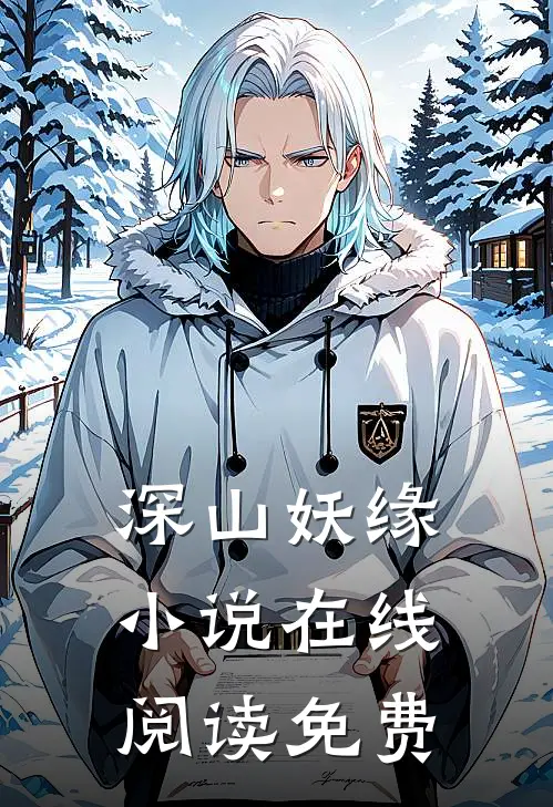 深山妖缘小说在线阅读免费