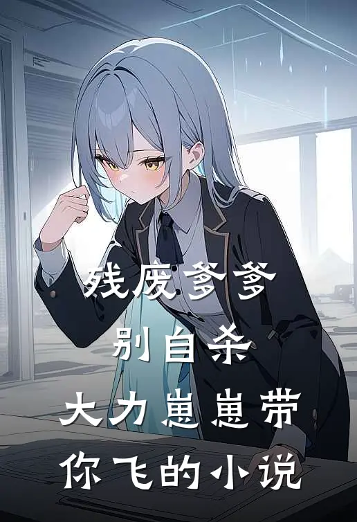 残废爹爹别自杀，大力崽崽带你飞的小说