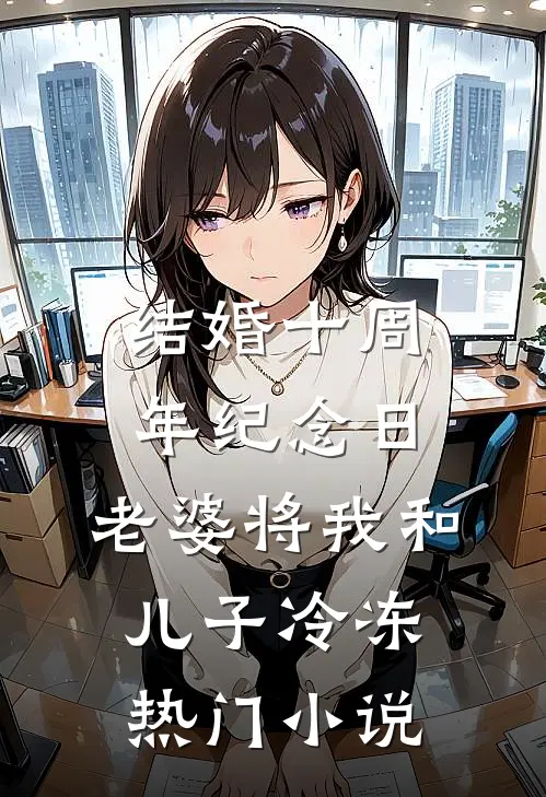 结婚十周年纪念日，老婆将我和儿子冷冻热门小说