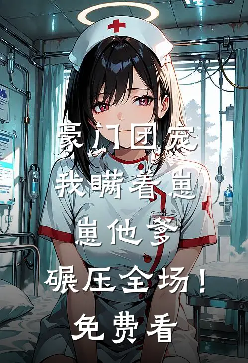 豪门团宠：我瞒着崽崽他爹，碾压全场！免费看