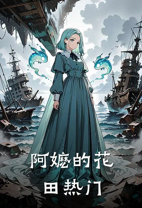 阿嬷的花田热门