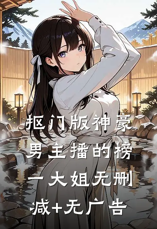 抠门版神豪：男主播的榜一大姐无删减+无广告