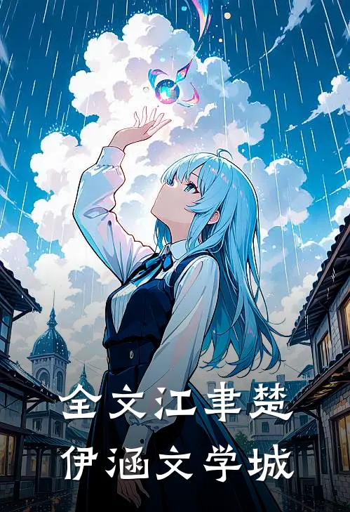 全文江聿楚伊涵文学城