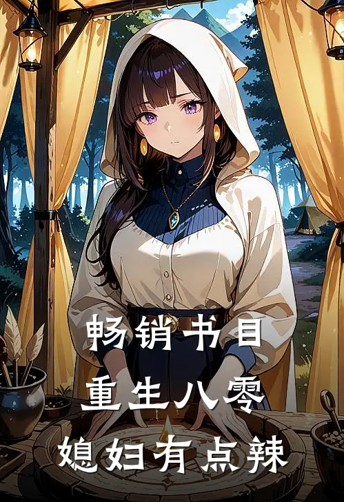 畅销书目重生八零：媳妇有点辣