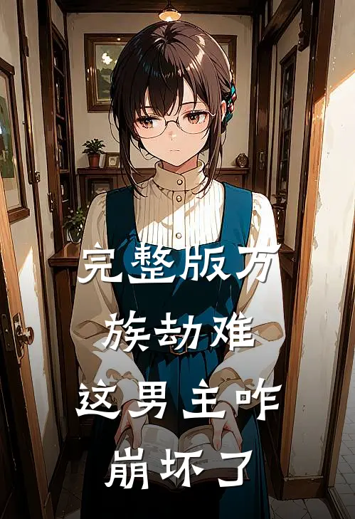 完整版万族劫难，这男主咋崩坏了