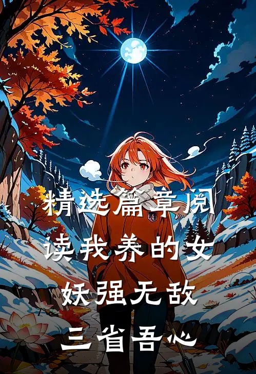 精选篇章阅读我养的女妖强无敌三省吾心