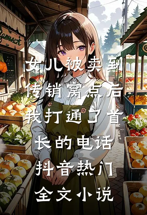 女儿被卖到传销窝点后，我打通了首长的电话抖音热门全文小说