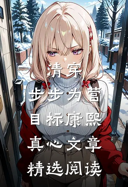 清穿：步步为营，目标康熙真心文章精选阅读