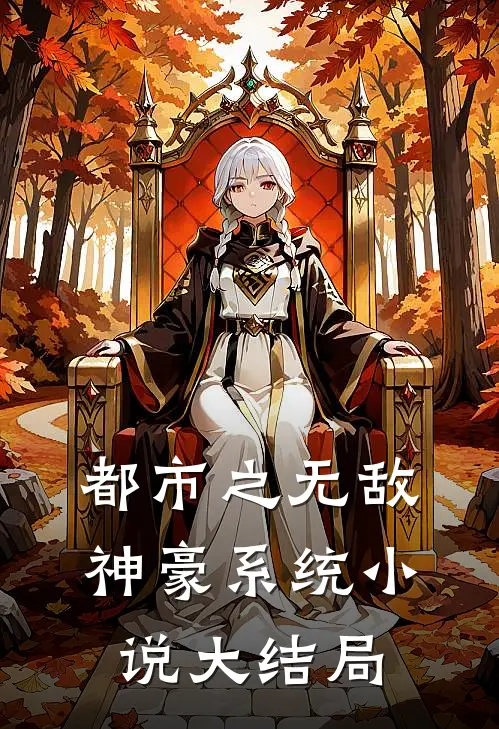 都市之无敌神豪系统小说大结局