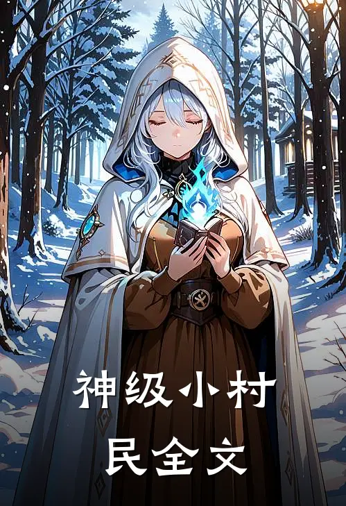 神级小村民全文
