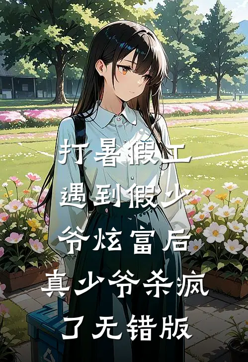 打暑假工遇到假少爷炫富后，真少爷杀疯了无错版