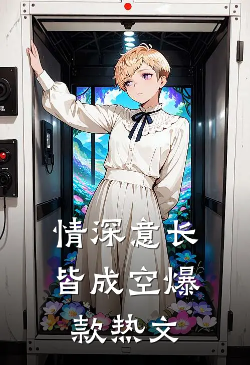 情深意长皆成空爆款热文