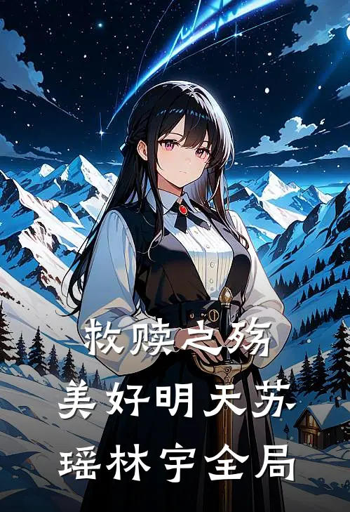 救赎之殇，美好明天苏瑶林宇全局