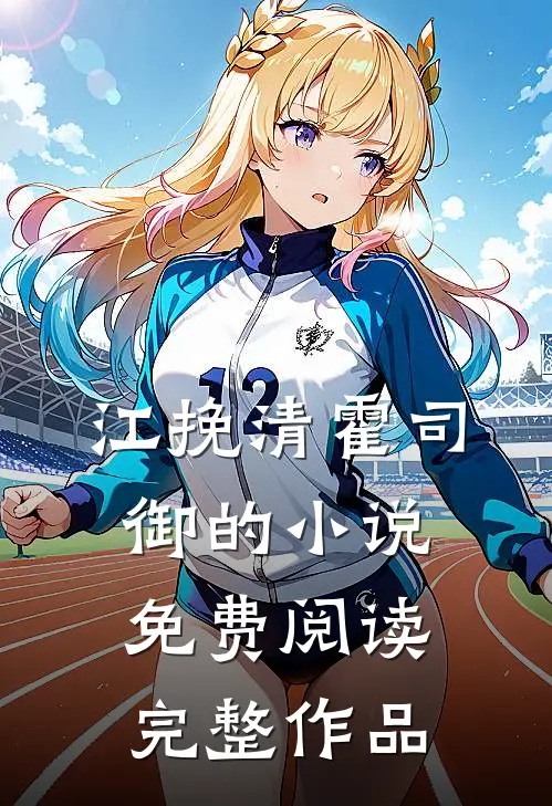 江挽清霍司御的小说免费阅读完整作品
