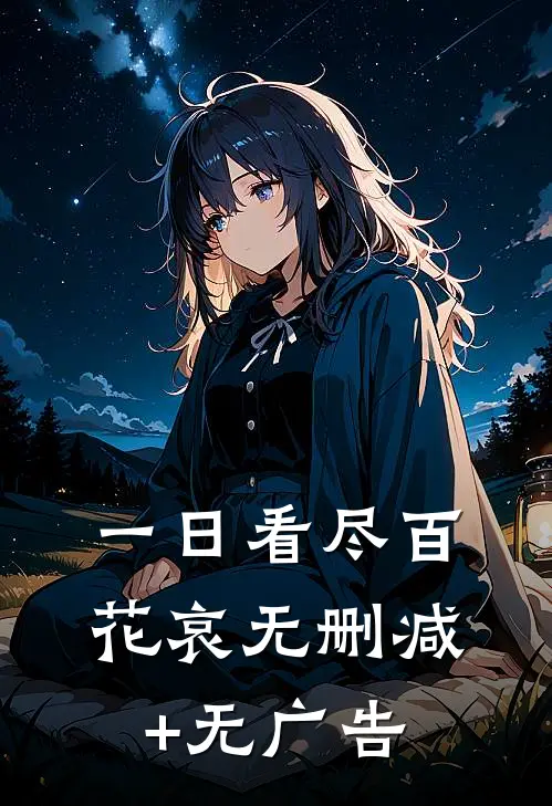 一日看尽百花哀无删减+无广告