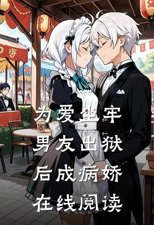 为爱坐牢，男友出狱后成病娇在线阅读