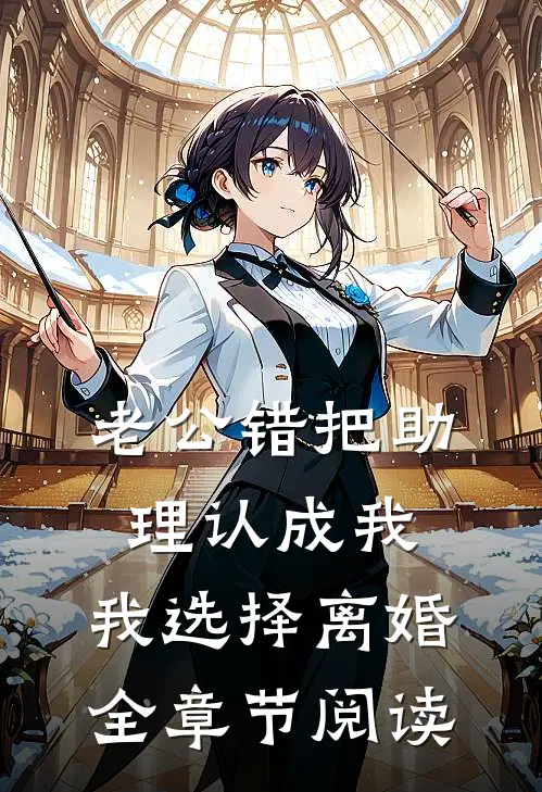 老公错把助理认成我，我选择离婚全章节阅读