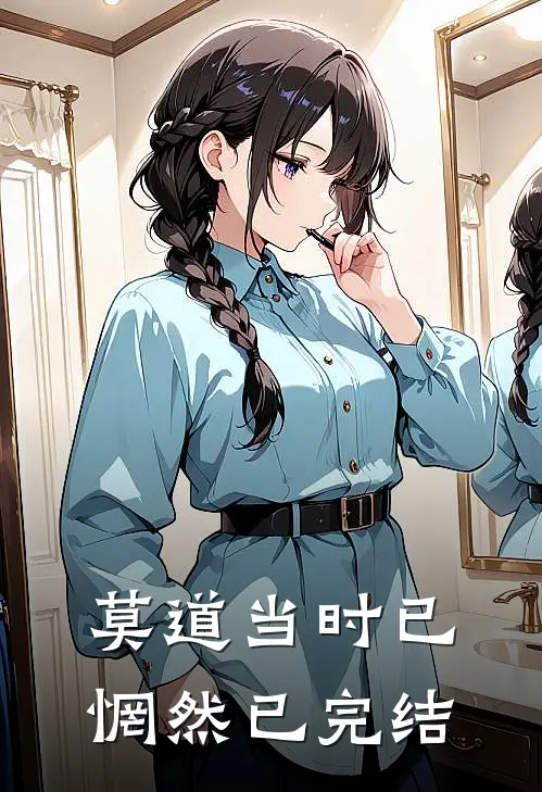 莫道当时已惘然已完结