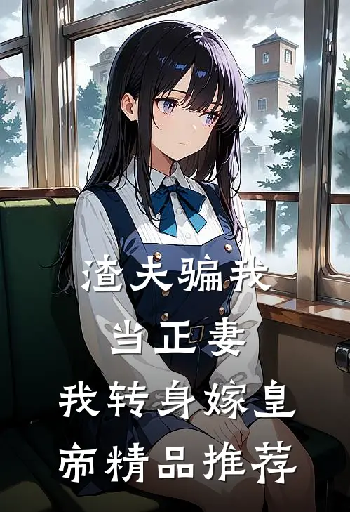 渣夫骗我当正妻，我转身嫁皇帝精品推荐