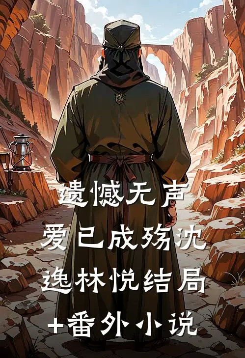 遗憾无声，爱已成殇沈逸林悦结局+番外小说