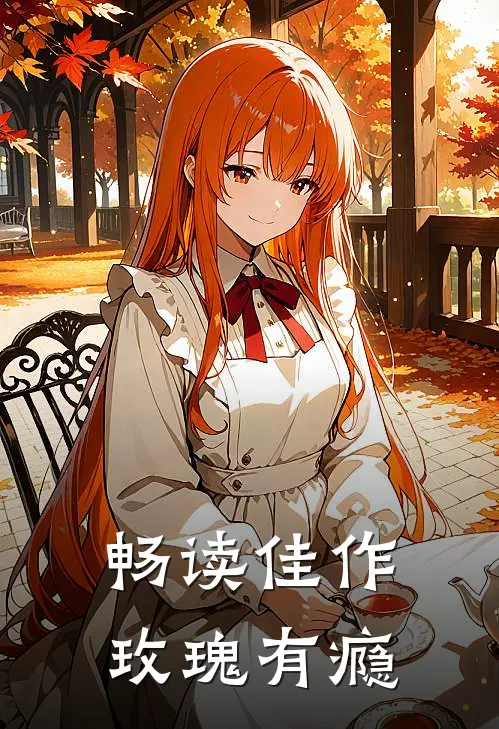 畅读佳作玫瑰有瘾
