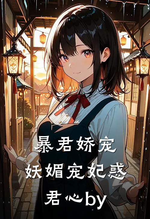 暴君娇宠：妖媚宠妃惑君心by