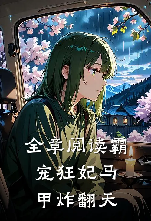 全章阅读霸宠狂妃马甲炸翻天
