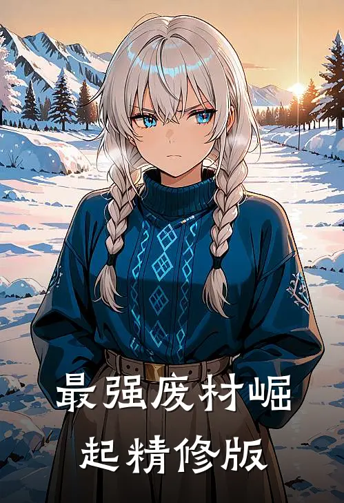 最强废材崛起精修版