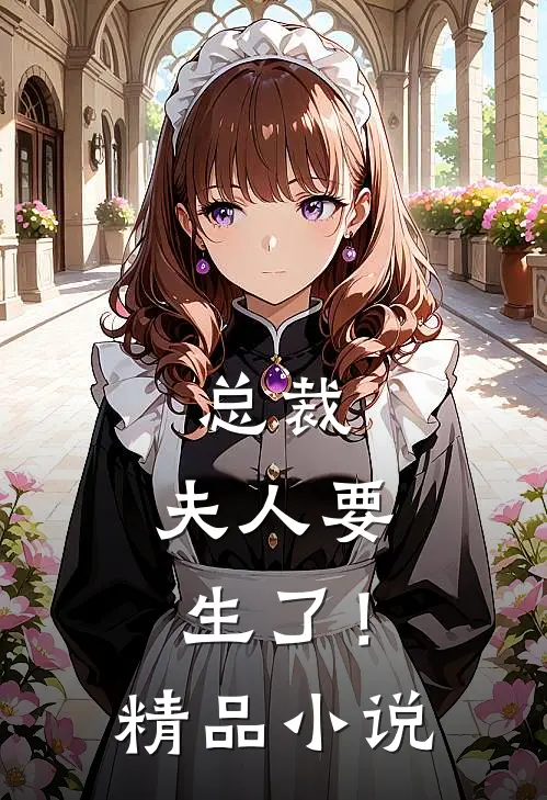总裁,夫人要生了!精品阅读