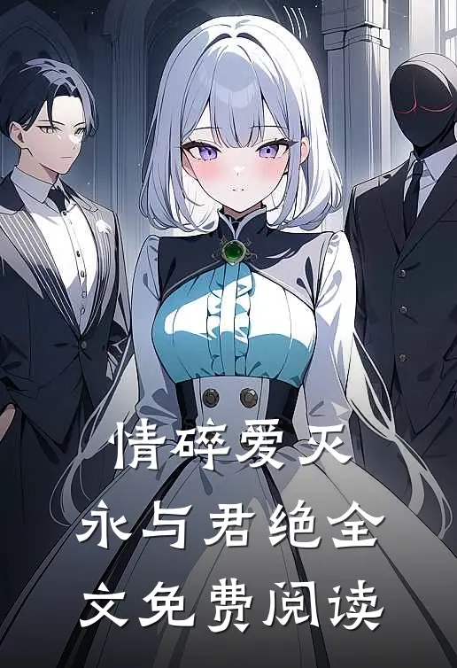 情碎爱灭，永与君绝全文免费阅读