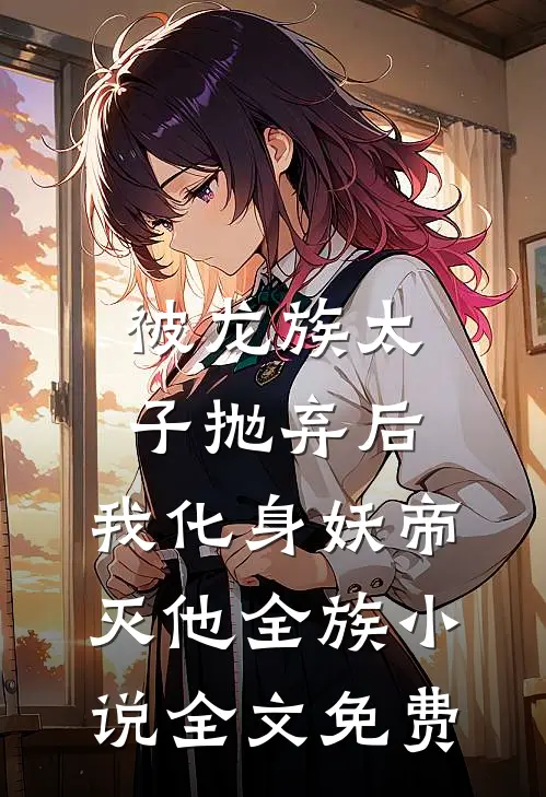 被龙族太子抛弃后，我化身妖帝灭他全族小说全文免费